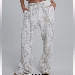Dairy Boy Camo Pants